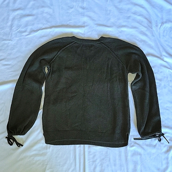 Lucky Brand Sweater - Picture 5 of 6